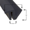 24 x 27 1/2 Winston Gasket