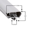 23 1/2 x 61 Hoshizaki Gasket