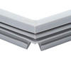 24 7/8 x 26 3/8 Silver King Gasket