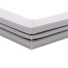 23 5/8 x 55 3/4 Continental Gasket