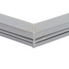29 3/4 x 72 1/4 Delfield Gasket
