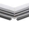 36 x 82 Brown Gasket