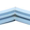 24 9/16 x 27 1/4 Delfield Gasket