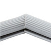 17 x 25 Beverage-Air Gasket