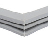 26 x 29 1/2 Utility Gasket