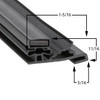 26 x 63 Victory Gasket