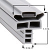 10 3/8 x 29 7/8 Randell  Gasket