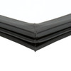 24 1/2 x 25 1/8 Nor- Lake Gasket
