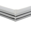  20 3/8 x 27 1/2 Duke Gasket