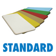 Standard Cutting Boards