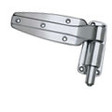 Walk-In Hinges