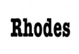 Rhodes