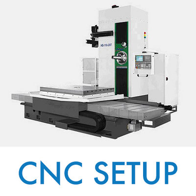 CNC Fee