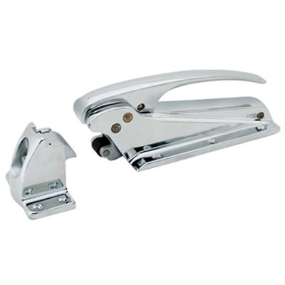 Kason - Latch Chr 1-1/8 To 1-5/8 - 10055000028 - KSN10055000028