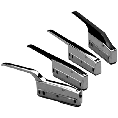 Kason - Mag Latch Chr W/black Handle - 10170000008 - KSN10170000008