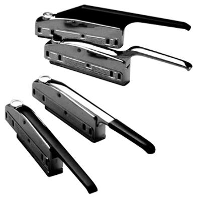 Kason - Latch Chrome - 10171C00004 - KSN10171C00004