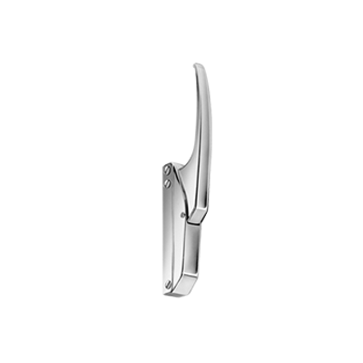 Kason - Latch Chrome - 10174B00004 - KSN10174B00004