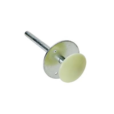 Kason - Isr Handle Kas For 6" Door - 10481A00600 - KSN10481A00600