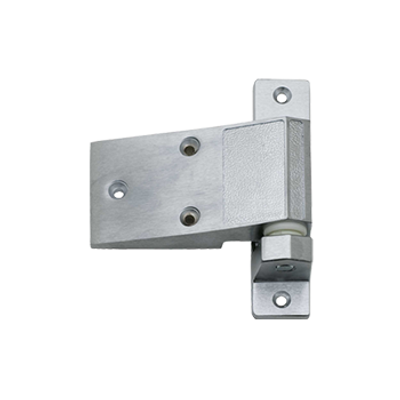 Kason - Hinge Chr Flush No Panel Rh - 1255V00004C - KSN1255V00004C