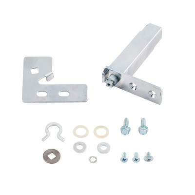 Generic - Hinge Kit, Door Top Lh - Equivalent to TRUE 870838