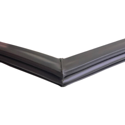 21 7/8 x 25 3/4 Blue Air Gasket