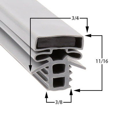 GU892-Premade-Gasket-1