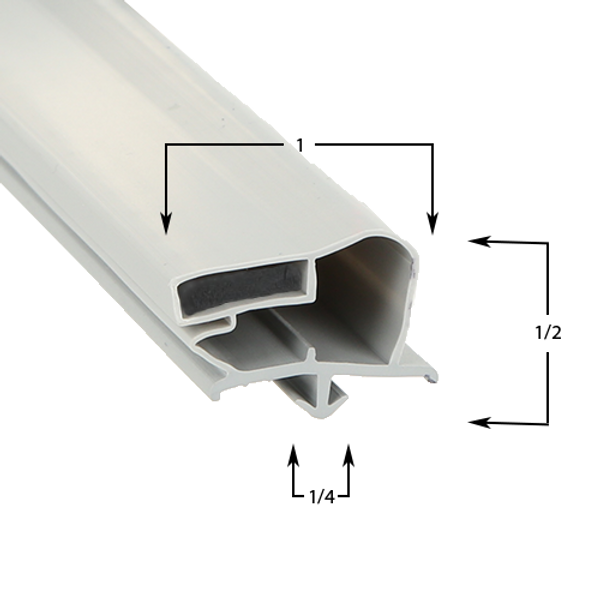 GU091 Premade Gasket (GU091-PM)