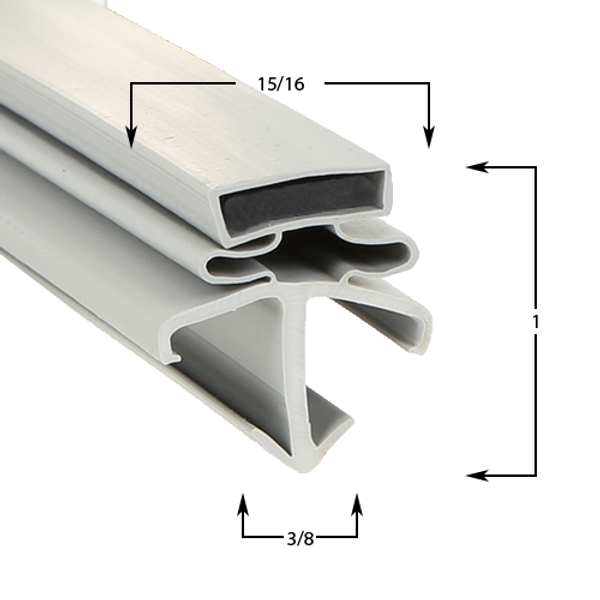 GU602-Premade-Gasket