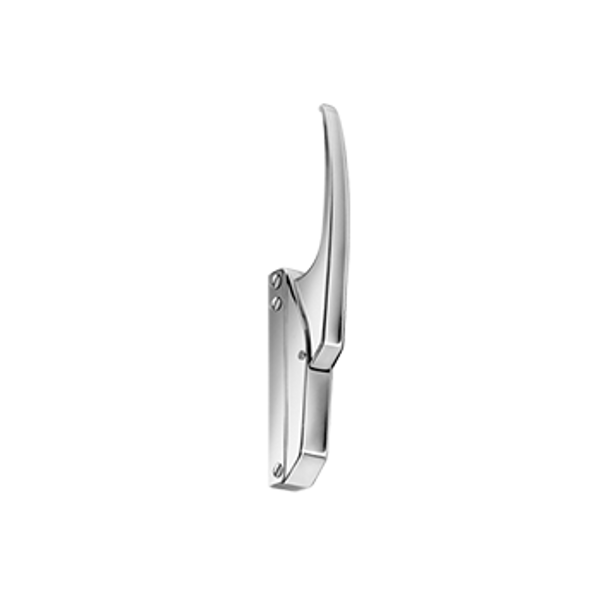 Kason - Latch Chrome - 10174B00004 - KSN10174B00004