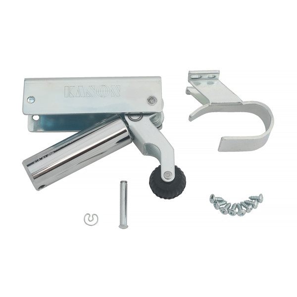 Kason® 1093 Hydraulic Door Closer - Case Parts Commercial Refrigeration