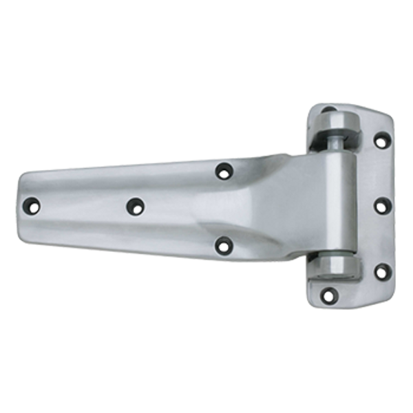 Kason - Hinge Bright Polish 1-1/8 Rh - 11240000024 - KSN11240000024