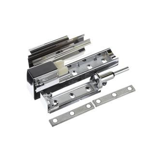 DELFIELD HINGE, CHROME PLATED, R50-2850