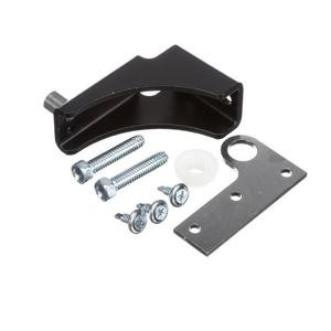 TRUE HINGE KIT DOOR BTM RH TBB-24-48