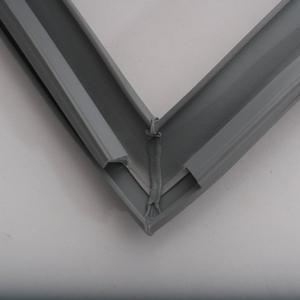 AMERICAN PANEL DOOR GASKET - 9A-1040