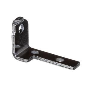 BEVERAGE-AIR HINGE BRKT- LH BOT CFG/CRG4874