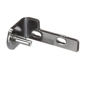 BEVERAGE-AIR HINGE BRKT- LH TOP CRG
