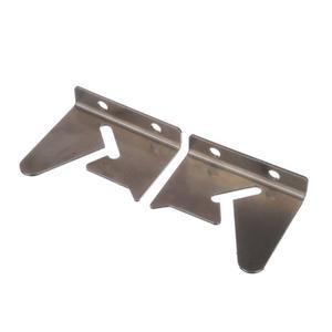 GLASTENDER BRACKETS (SET/2)