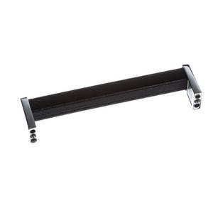 PERLICK HANDLE BLACK AND CHROME