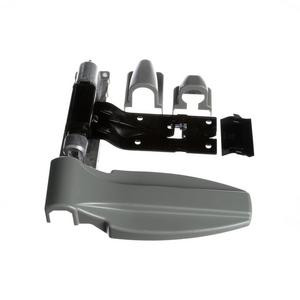 KOLPAK HINGE - KASON 1345 RH W/ GRAY PLASTIC CO