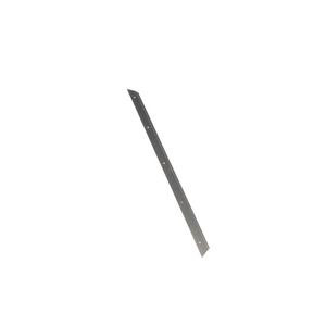 BEVLES GASKET RETAINER, OUTER, BOTTOM