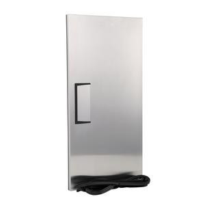 TRUE DOOR ASM T-49 LH CLR INT