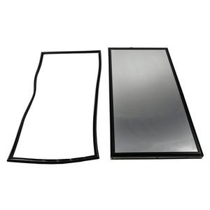 TRUE DOOR ASM T-49 RH CLR INT