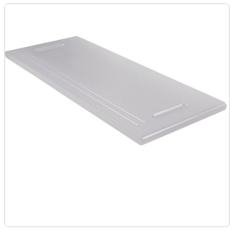 FOLLETT - PB502237 - DOOR,SLIDING, PLST,(PK/2)