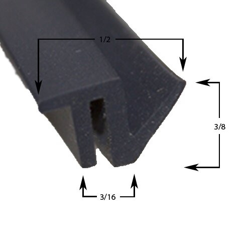 24 x 27 1/2 Winston Gasket