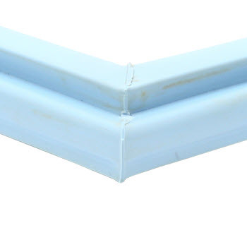 7 3/8 x 24 3/16 Delfield Gasket - Keep Your Cool! - GasketGuy.com