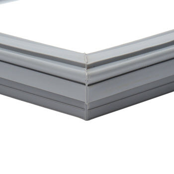 13 5/16 x 24 3/4 Randell Gasket - Keep Your Cool! - GasketGuy.com