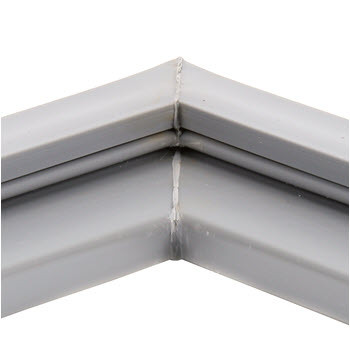 30 1/4 x 68 1/4 Victory Gasket - Keep Your Cool! - GasketGuy.com