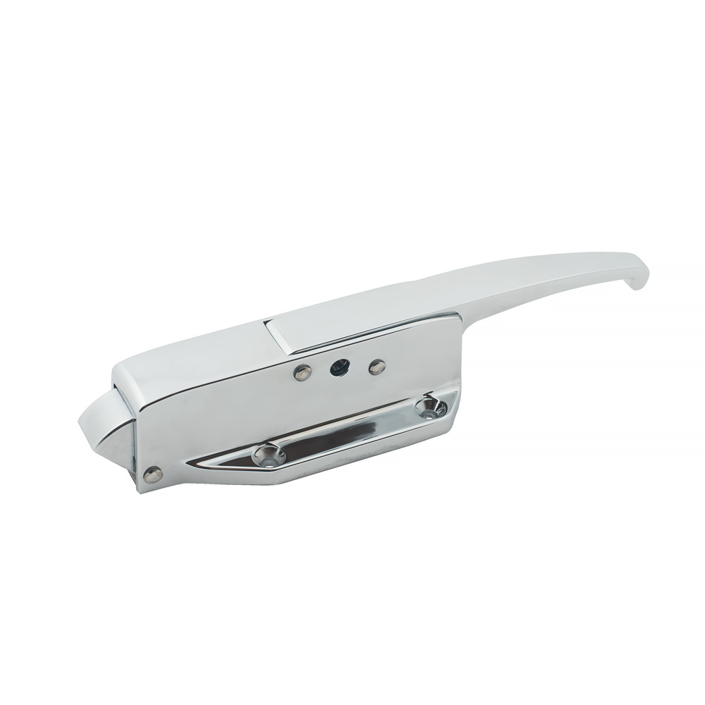 Kason - Body Only Chrome - 10058L05021 - Keep Your Cool, Call