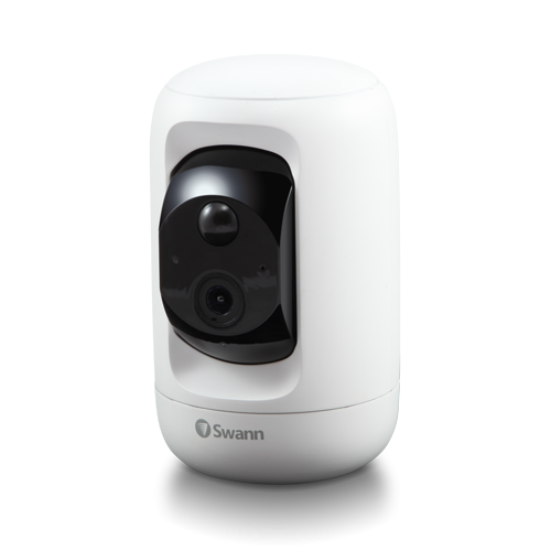 Pan and Tilt Security Camera | Swann Security