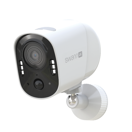 Xtreem4K Wireless Security Camera